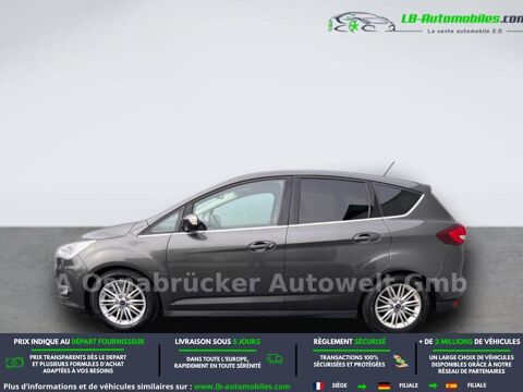 C-max 1.0 EcoBoost 125 2018 occasion 31850 Beaupuy
