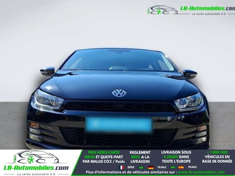 Scirocco 1.4 TSI 125 2014 occasion 31850 Beaupuy