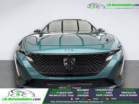 308 SW PHEV 180 e-BVA 2024 occasion 31850 Beaupuy