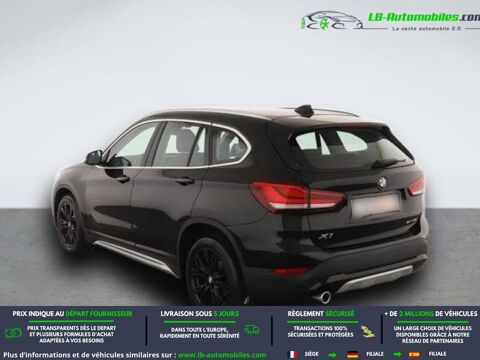 X1 sDrive 18i 140 ch BVA 2019 occasion 31850 Beaupuy