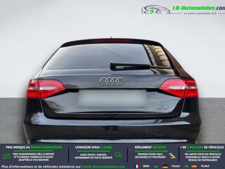 A4 TFSI 2014 occasion 31850 Beaupuy