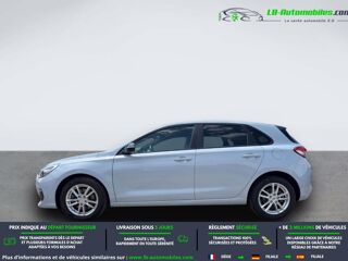 i30 1.4 T-GDi 140 BVA 2018 occasion 31850 Beaupuy