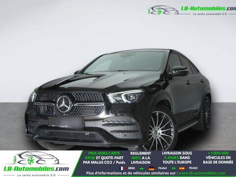 Classe GLE 350 de BVA 4Matic 2022 occasion 31850 Beaupuy