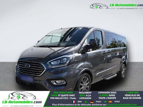 Tourneo VP 320 L1 2.0 EcoBlue 170 ch BVA 2023 occasion 31850 Beaupuy