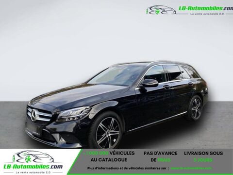 Mercedes Classe C 180 BVA 2020 occasion Beaupuy 31850