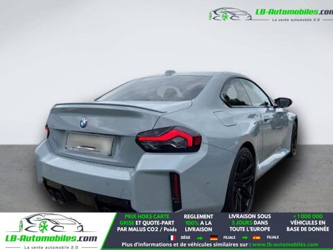 M2 460 ch BVA 2023 occasion 31850 Beaupuy
