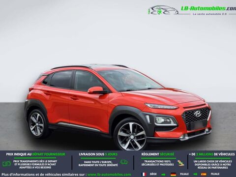 Kona 1.0 T-GDi 120 2018 occasion 31850 Beaupuy