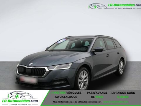 Skoda Octavia 1.5 TSI 150 ch BVM 2020 occasion Beaupuy 31850