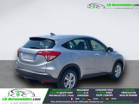 HR-V 1.5 i-VTEC 130ch 2017 occasion 31850 Beaupuy