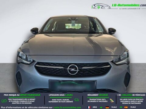 Corsa 1.2 75 ch BVM 2020 occasion 31850 Beaupuy
