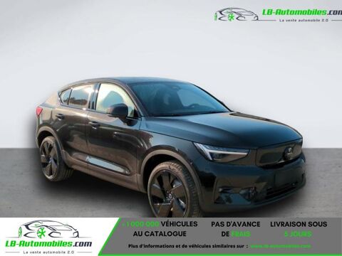 C40 Extended Range 252 ch BVA 2024 occasion 31850 Beaupuy