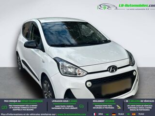 i10 1.2 87 BVA 2019 occasion 31850 Beaupuy