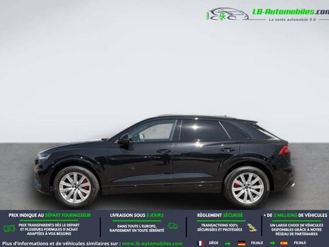 SQ8 TFSI 507ch BVA Quattro 2023 occasion 31850 Beaupuy
