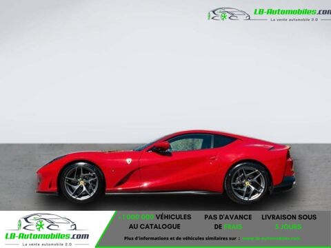 Ferrari 812 6.5 V12 800ch 2020 occasion Beaupuy 31850