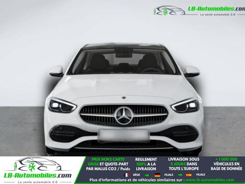 Classe C 300 e BVA 2025 occasion 31850 Beaupuy