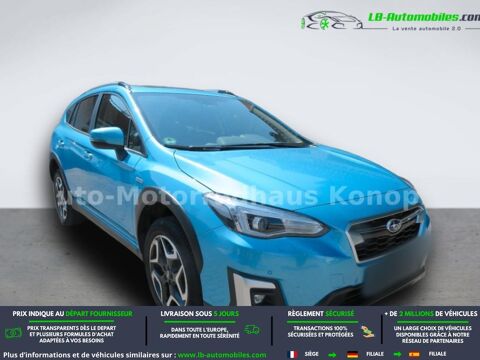 XV 2.0i e-150 ch BVA 2020 occasion 31850 Beaupuy