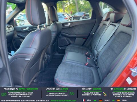 Kuga 2.0 EcoBlue 190 BVA 2020 occasion 31850 Beaupuy