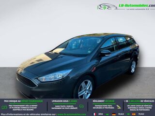 Focus 1.5 TDCi 120 2017 occasion 31850 Beaupuy