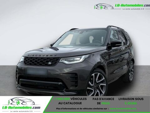 Land-Rover Discovery 3.0 D300 2025 occasion Beaupuy 31850