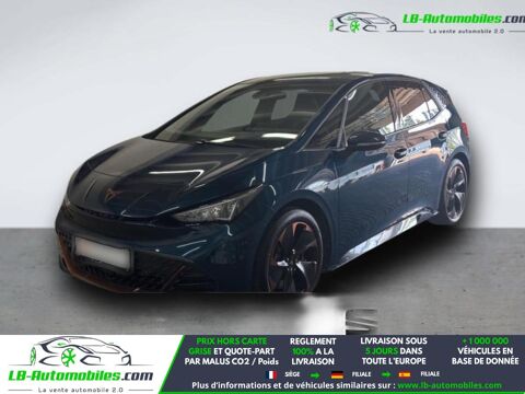 Cupra Born 230 ch 2022 occasion Beaupuy 31850