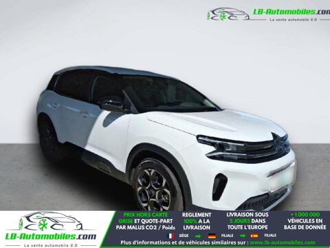 C5 aircross PureTech 130 BVM 2023 occasion 31850 Beaupuy