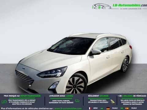 Annonce voiture Ford Focus 12999 €
