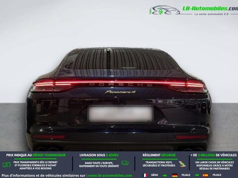 Panamera 4 V6 3.0 462 Hybrid 2022 occasion 31850 Beaupuy