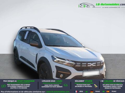 Jogger Hybrid 140 7 places 2025 occasion 31850 Beaupuy