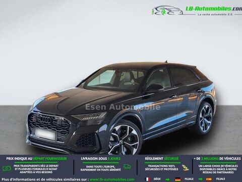 Divers TFSI 600 ch BVA Quattro 2022 occasion 31850 Beaupuy