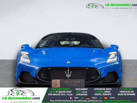 MC20 V6 630 ch 2021 occasion 31850 Beaupuy