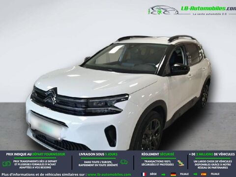 C5 aircross Hybride 136 DCS6 2024 occasion 31850 Beaupuy