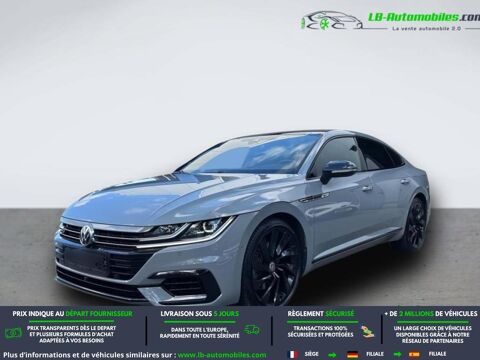 Volkswagen Arteon 2.0 TSI 190 BVA 2020 occasion Beaupuy 31850
