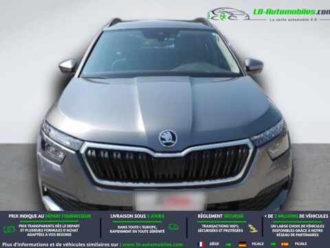 Kamiq 1.0 TSI Evo 110 ch BVM 2022 occasion 31850 Beaupuy