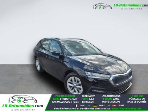 Annonce voiture Skoda Octavia 23900 �