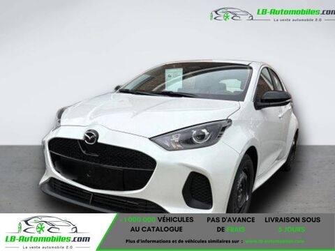 Mazda Mazda2 1.5L e-SKYACTIV G M Hybrid 115ch 2025 occasion Beaupuy 31850