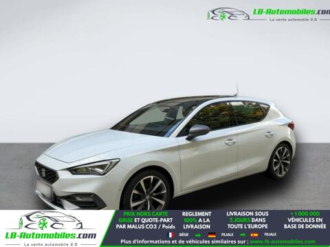 Seat Leon 1.5 TSI 150 BVM 2021 occasion Beaupuy 31850