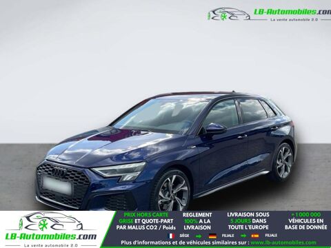 Annonce voiture Audi A3 38900 €