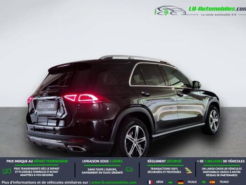 Classe GLE 300 d BVA 4Matic 2022 occasion 31850 Beaupuy