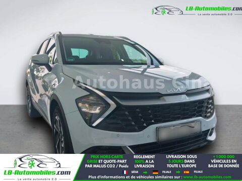 Annonce voiture Kia Sportage 23490 €