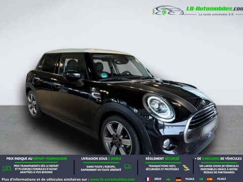 Cooper 136 CH BVA 2019 occasion 31850 Beaupuy