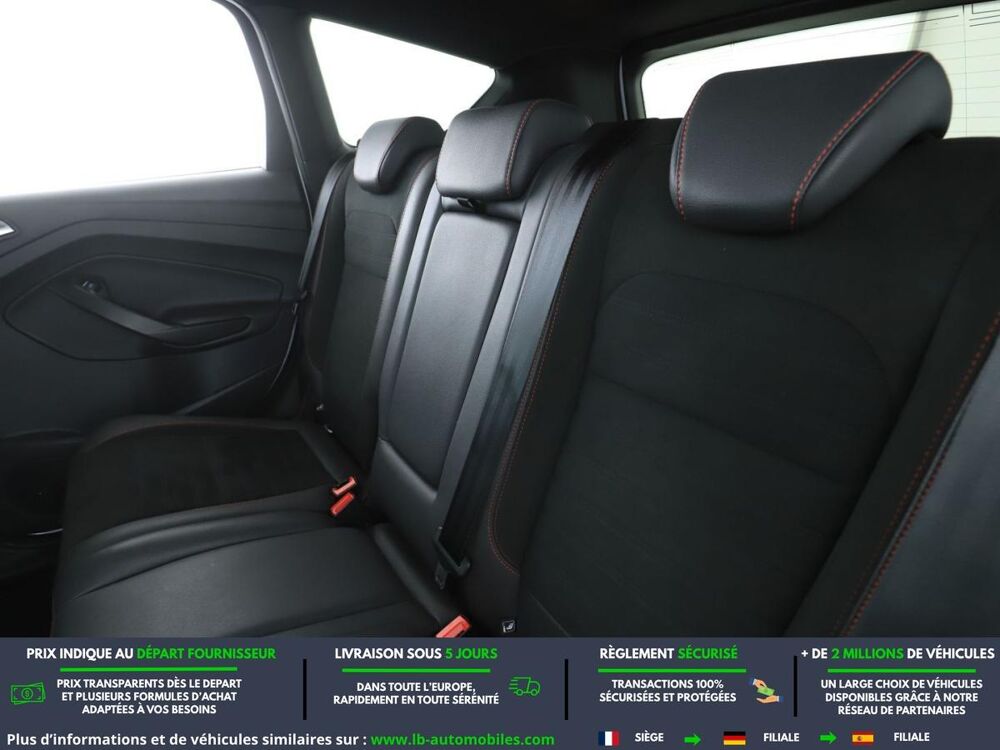 Kuga 1.5 150 4x2 BVA 2019 occasion 31850 Beaupuy