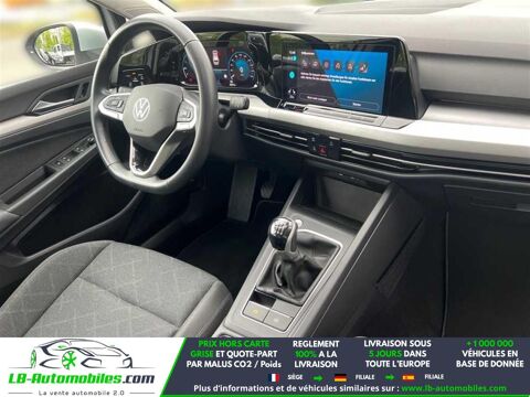 Golf SW 1.0 TSI 110 BVM 2023 occasion 31850 Beaupuy
