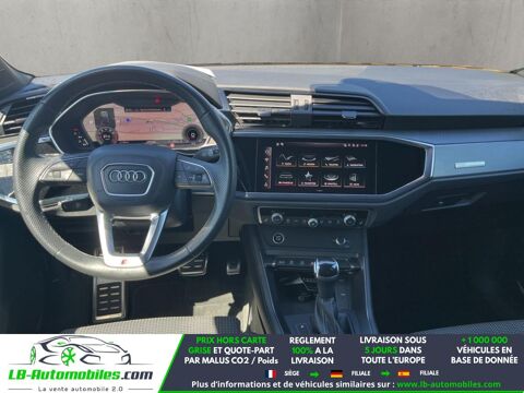Q3 35 TFSI 150 ch BVA 2022 occasion 31850 Beaupuy