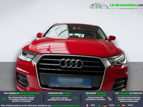 Q3 1.4 TFSI 150 ch BVA 2015 occasion 31850 Beaupuy