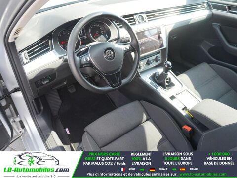 Golf SW 1.5 TSI 150 BVM 2017 occasion 31850 Beaupuy