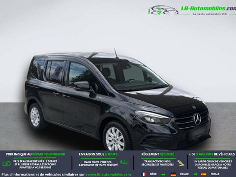 Classe T 180 d BVA 2023 occasion 31850 Beaupuy