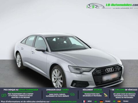 A6 50 TDI 286 ch BVA Quattro 2021 occasion 31850 Beaupuy