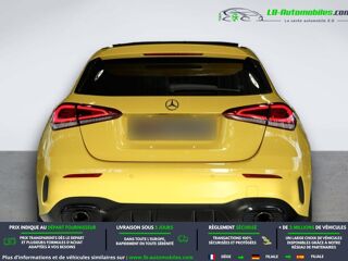 Classe A 35 Mercedes-AMG BVA 4-Matic 2020 occasion 31850 Beaupuy