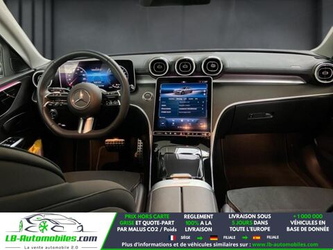 Classe C 300 de BVA 2024 occasion 31850 Beaupuy