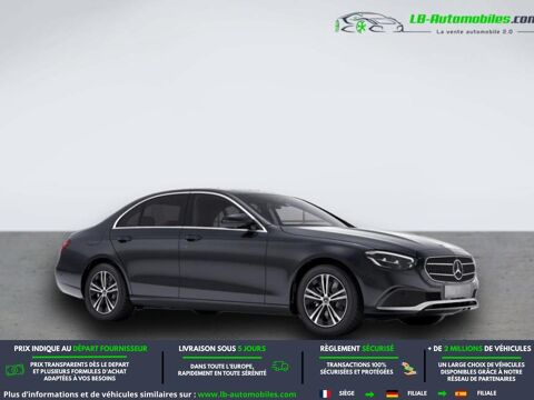 Classe E 220 d BVA 2022 occasion 31850 Beaupuy